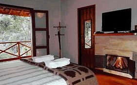 Pousada Três Orelhas - Gonçalves MG